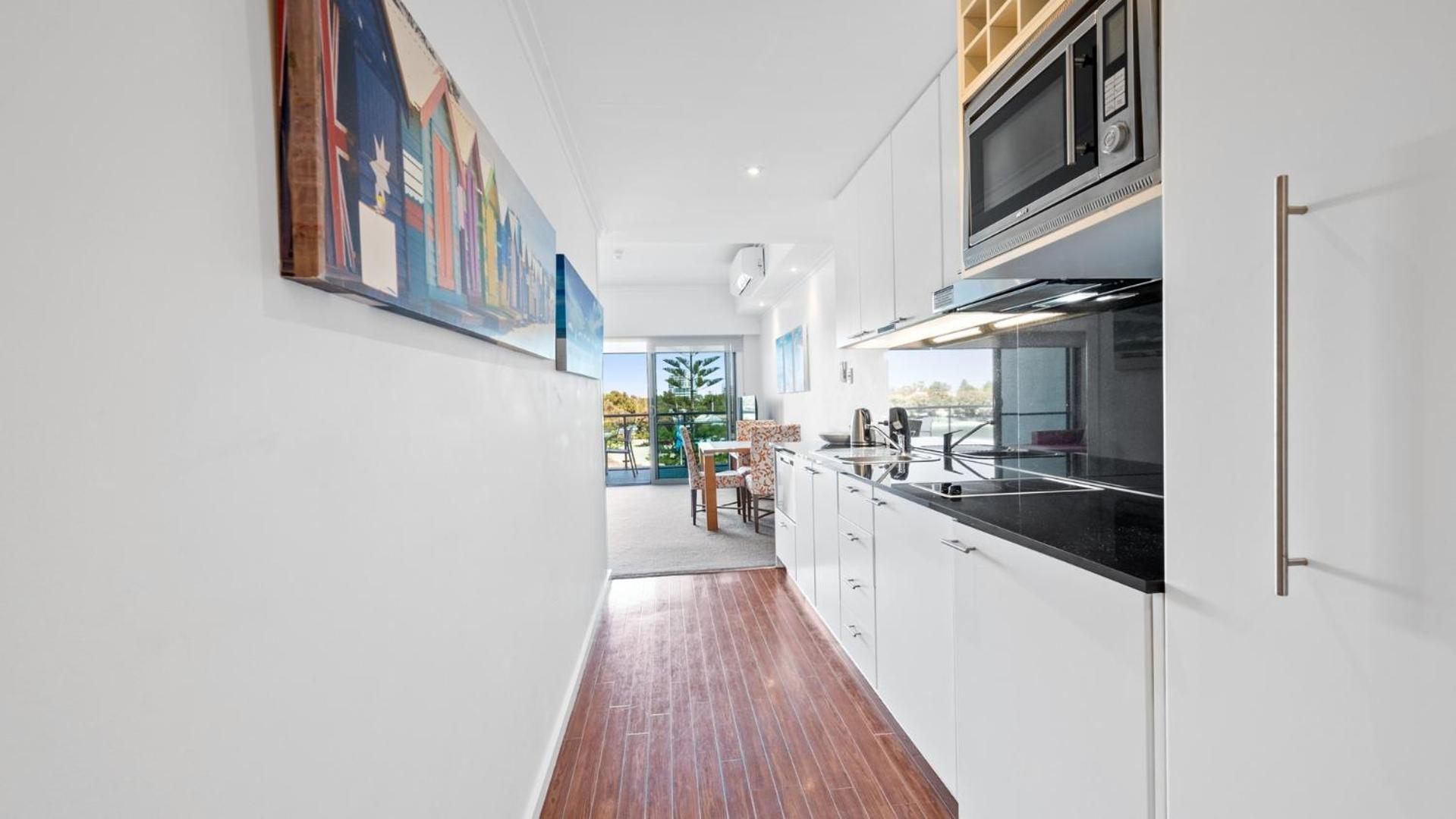 Sea Side 104 Villa Mandurah Exterior photo