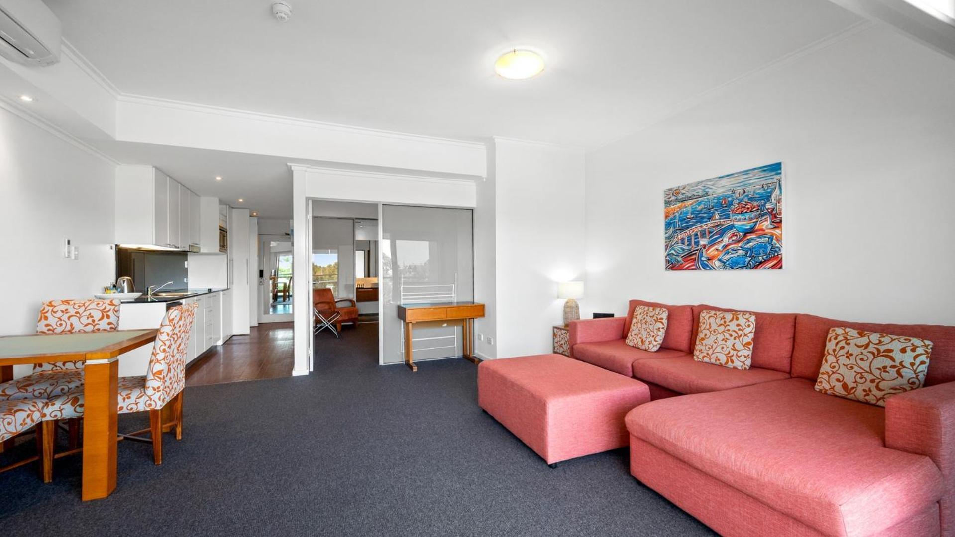 Sea Side 104 Villa Mandurah Exterior photo
