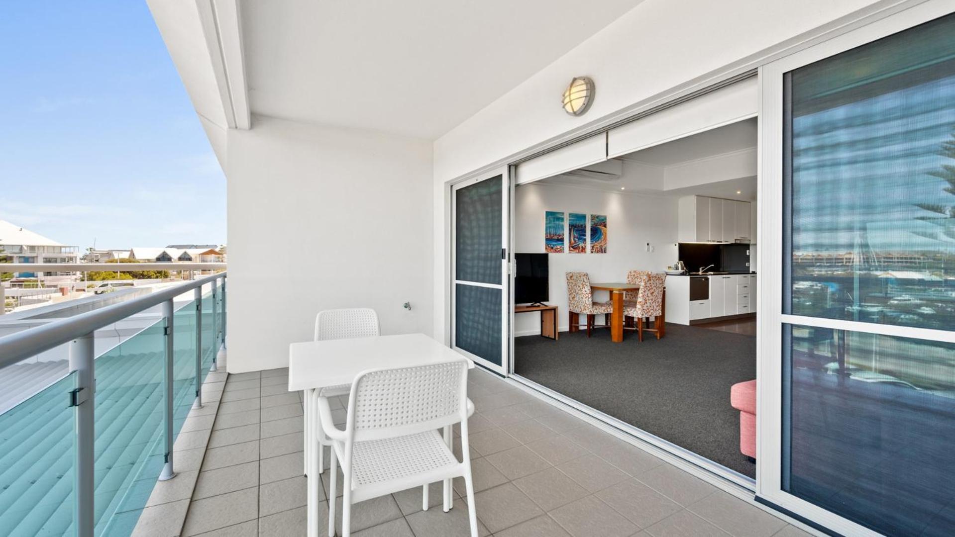 Sea Side 104 Villa Mandurah Exterior photo